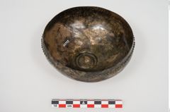 Foto von Bronzeschale (NHMW-PRAE-024478)